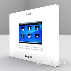 電子產(chǎn)品3D模型免費下載資源指南