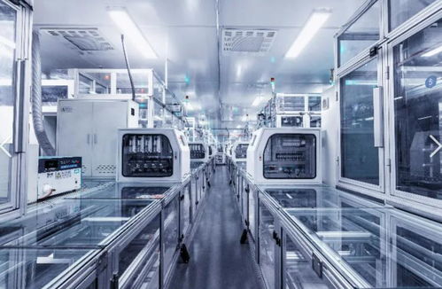 嘉盛環(huán)境攜創(chuàng)新除濕技術(shù)亮相WBE2024，引領(lǐng)儲能產(chǎn)業(yè)新變革