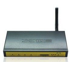 廈門四信F3x25系列工業路由器 2.5G/3G/4G全兼容的無線通信樞紐