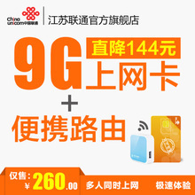聯通3G極速流量卡返利全解析 暢享一淘網專屬優惠攻略
